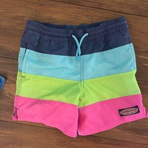 COPY - Vineyards Vines Boys swim shorts!